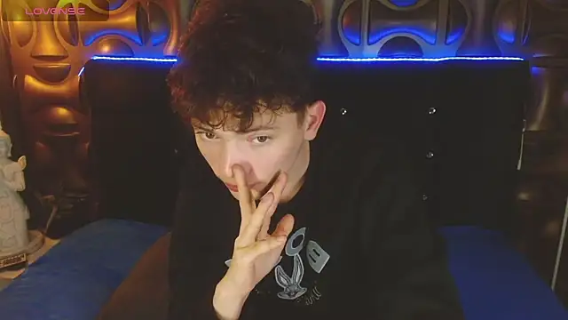 cruz dante online show from 05/17/26, 07:43