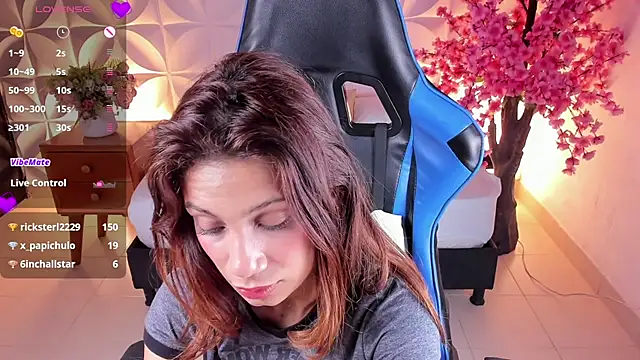 cora 22 online show from 12/28/24, 06:29