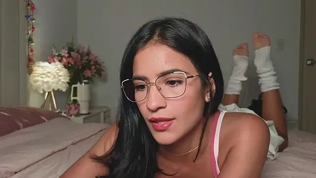 I am kat online show from 03/22/26, 02:15