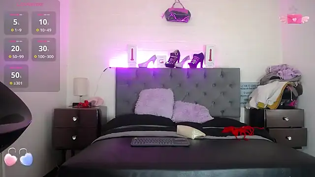 louise nails online show from 01/27/25, 12:16