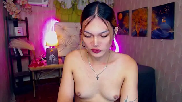 StellaSaucyCum online show from 09/09/25, 03:55