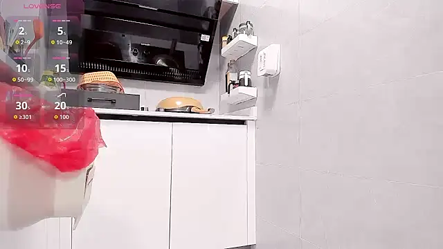 Vivian-6 online show from 03/02/26, 01:30