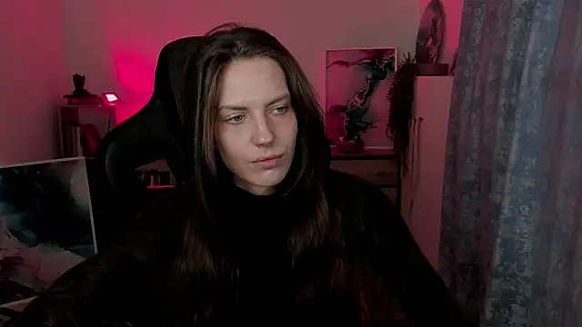 EmilyWilden online show from 09/12/25, 08:25