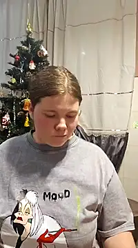 Snapshot of RubyValen chatting on 01/17/25, 06:23 RubyValen online show from 01/17/25, 06:23