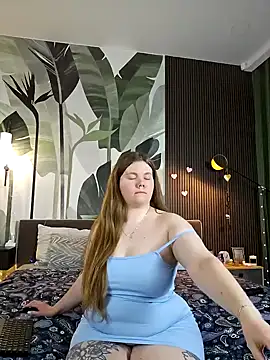 Snapshot of RubyValen chatting on 03/20/25, 03:13 RubyValen online show from 03/20/25, 03:13
