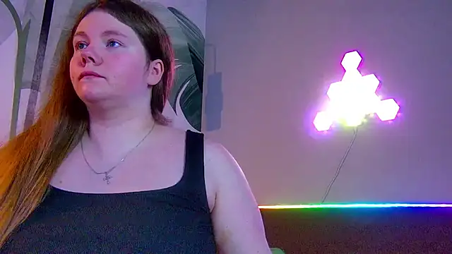 RubyValen online show from 11/14/25, 01:04