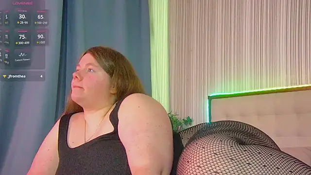RubyValen online show from 05/27/26, 01:57