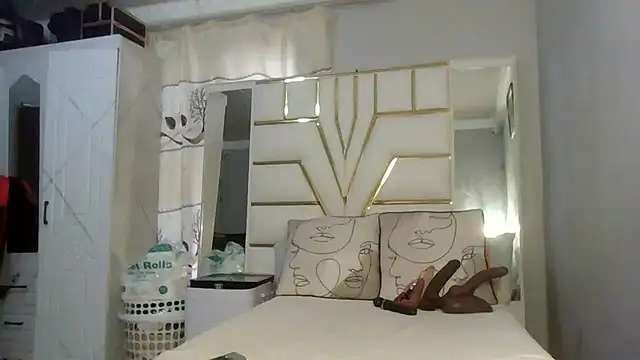 SexyyNana online show from 02/22/26, 01:09