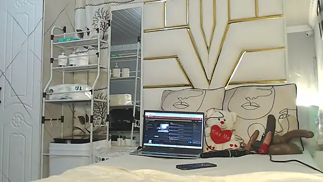 SexyyNana online show from 03/09/26, 02:15