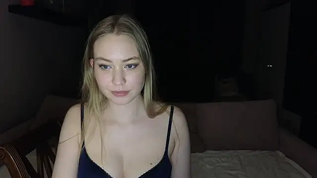 AmazovaAny online show from 03/22/26, 08:34