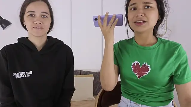 sexychanell 18 online show from 01/08/26, 01:24