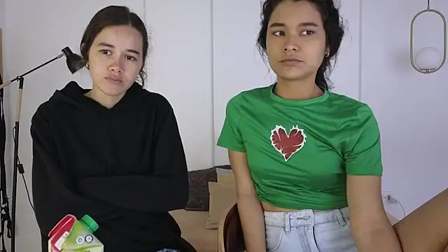 sexychanell 18 online show from 02/10/26, 01:37