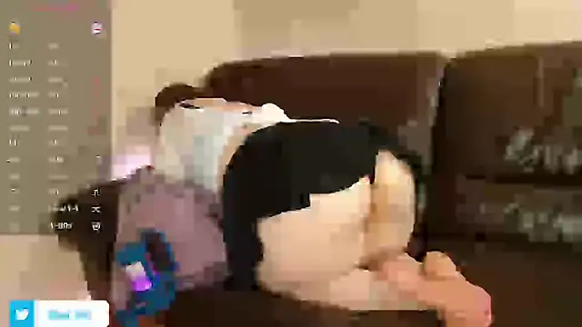 LilithEmber online show from 12/17/24, 10:54