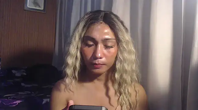 Topangel69 online show from 02/05/25, 03:20