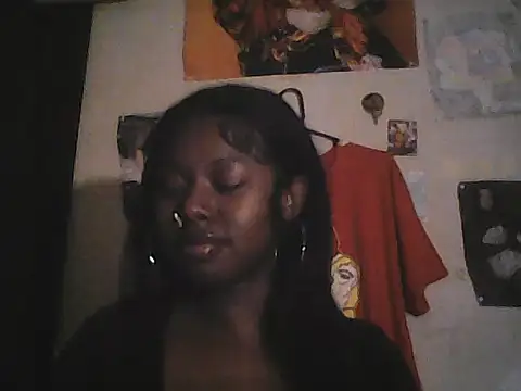 TinyBlazian901 online show from 03/21/25, 03:22