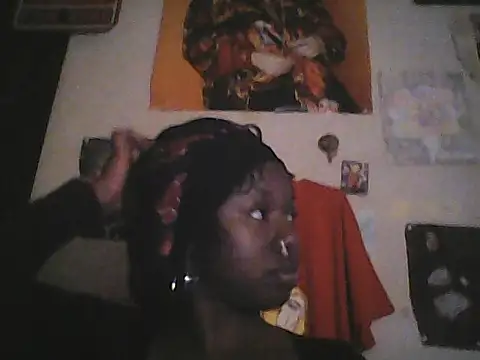 TinyBlazian901 online show from 03/21/25, 09:56