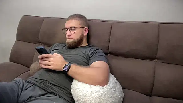 Bear bear  online show from 12/27/24, 01:07