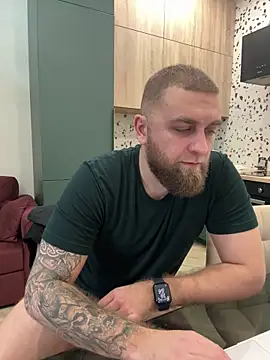 Bear bear  online show from 02/21/25, 01:55