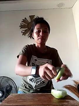 Snapshot of Asexycook4Ubananas chatting on 07/19/26, 08:29 Asexycook4Ubananas online show from 07/19/26, 08:29