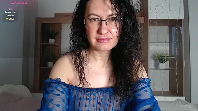 Frederica  online show from 01/30/25, 12:16