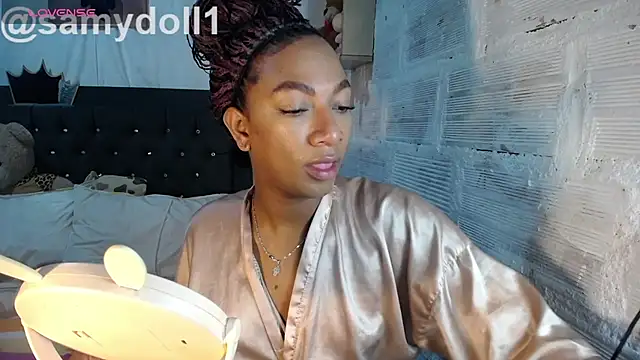samy doll online show from 11/26/25, 03:07