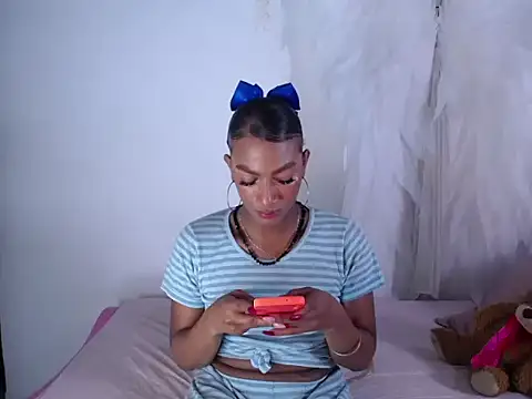 samy doll online show from 03/20/26, 03:44