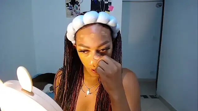 samy doll online show from 05/28/26, 05:38