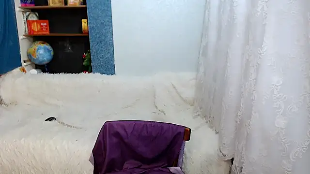 Rainbow lady online show from 02/02/25, 10:13