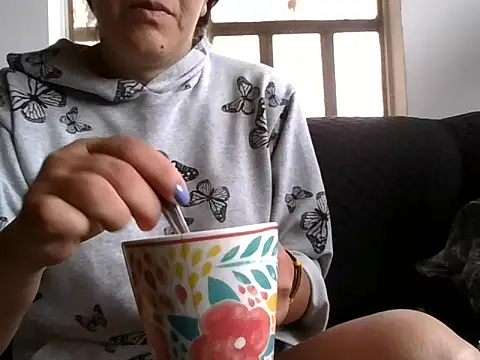 RAYA 1 online show from 01/31/25, 04:17