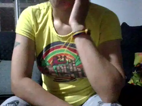 RAYA 1 online show from 02/04/25, 01:13