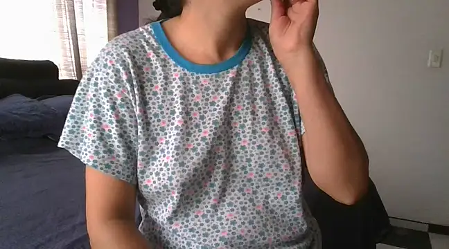 RAYA 1 online show from 02/12/25, 04:33