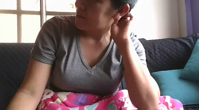 RAYA 1 online show from 02/18/25, 01:10