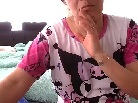 RAYA 1 online show from 09/21/25, 03:46