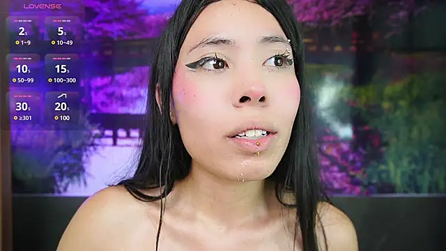 miss  maria online show from 01/30/25, 12:07