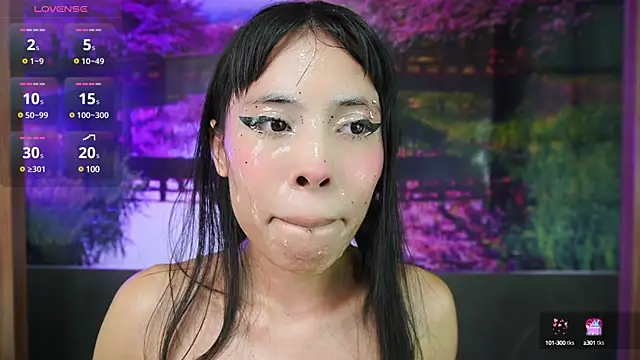 miss  maria online show from 02/04/25, 09:20