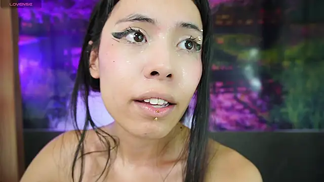 miss  maria online show from 02/13/25, 12:02