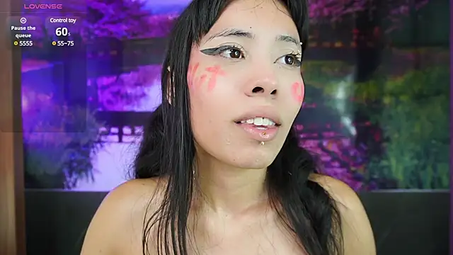 miss  maria online show from 02/18/25, 09:09