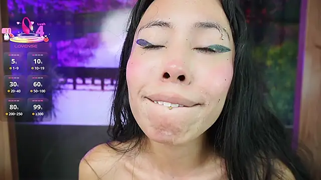 miss  maria online show from 02/27/25, 09:04