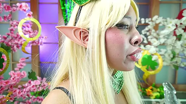 miss  maria online show from 03/17/25, 06:00