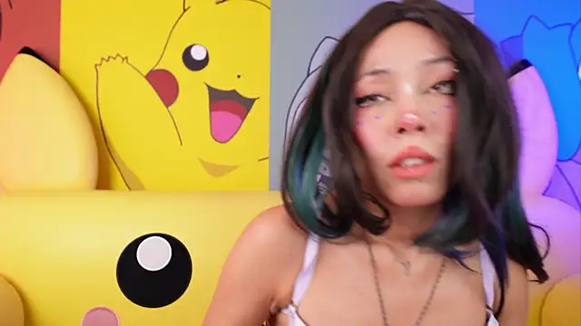 miss  maria online show from 02/04/26, 06:03