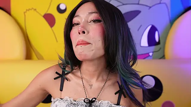 miss  maria online show from 02/09/26, 06:01