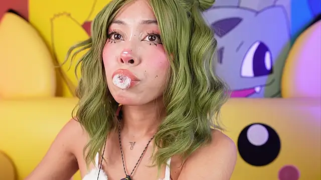 miss  maria online show from 02/10/26, 06:01