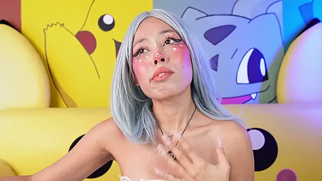 miss  maria online show from 02/20/26, 06:19