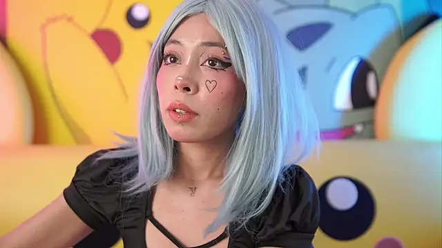 miss  maria online show from 04/10/26, 06:01