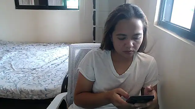 xTheLastVIRGINx online show from 10/02/25, 06:09