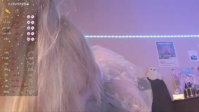 Snapshot of MiaMiaMeow chatting on 01/30/25, 02:58 MiaMiaMeow online show from 01/30/25, 02:58