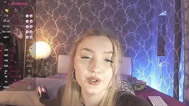 MiaMiaMeow online show from 02/27/26, 04:40