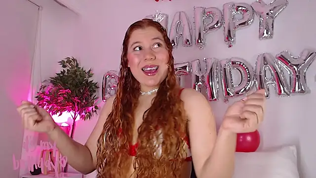 Coffee Dreams online show from 09/19/25, 02:40