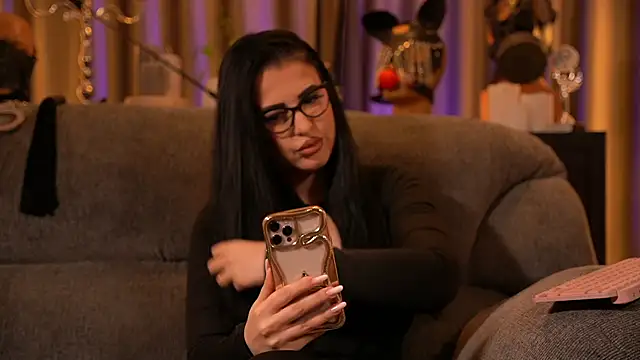 kelly kent online show from 11/20/25, 10:31