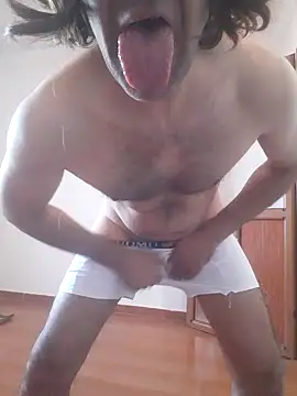 Manuel Ferrara96 online show from 12/16/24, 08:52